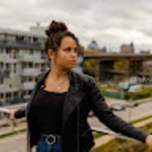 Meet your Posher, Anastazja